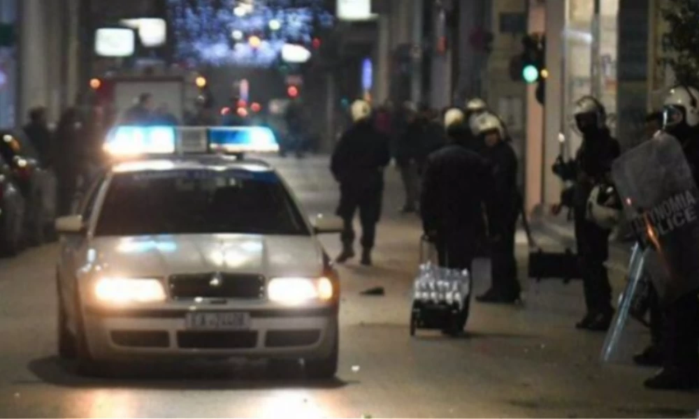 Πάτρα: Σε 27 προσαγωγές προχώρησαν οι αστυνομικές δυνάμεις στην Πάτρα